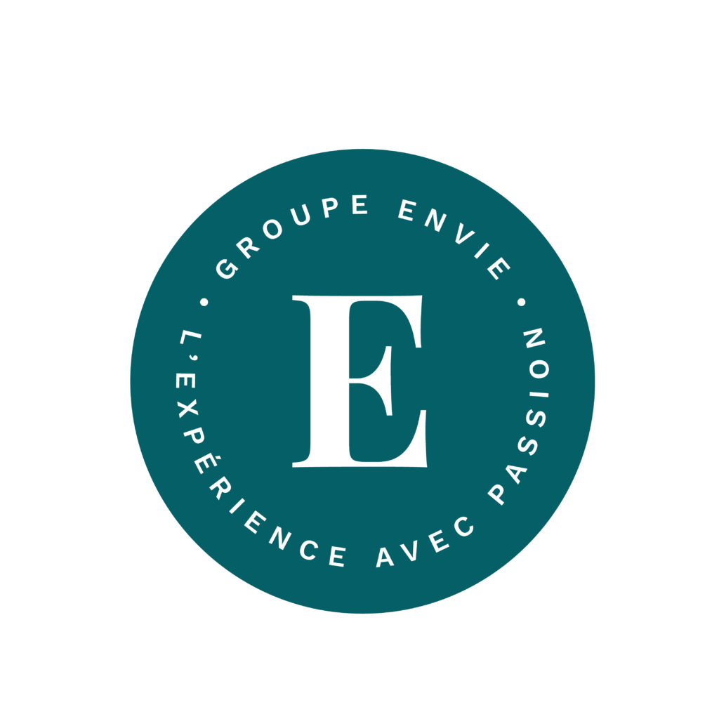 Logo Groupe Envie