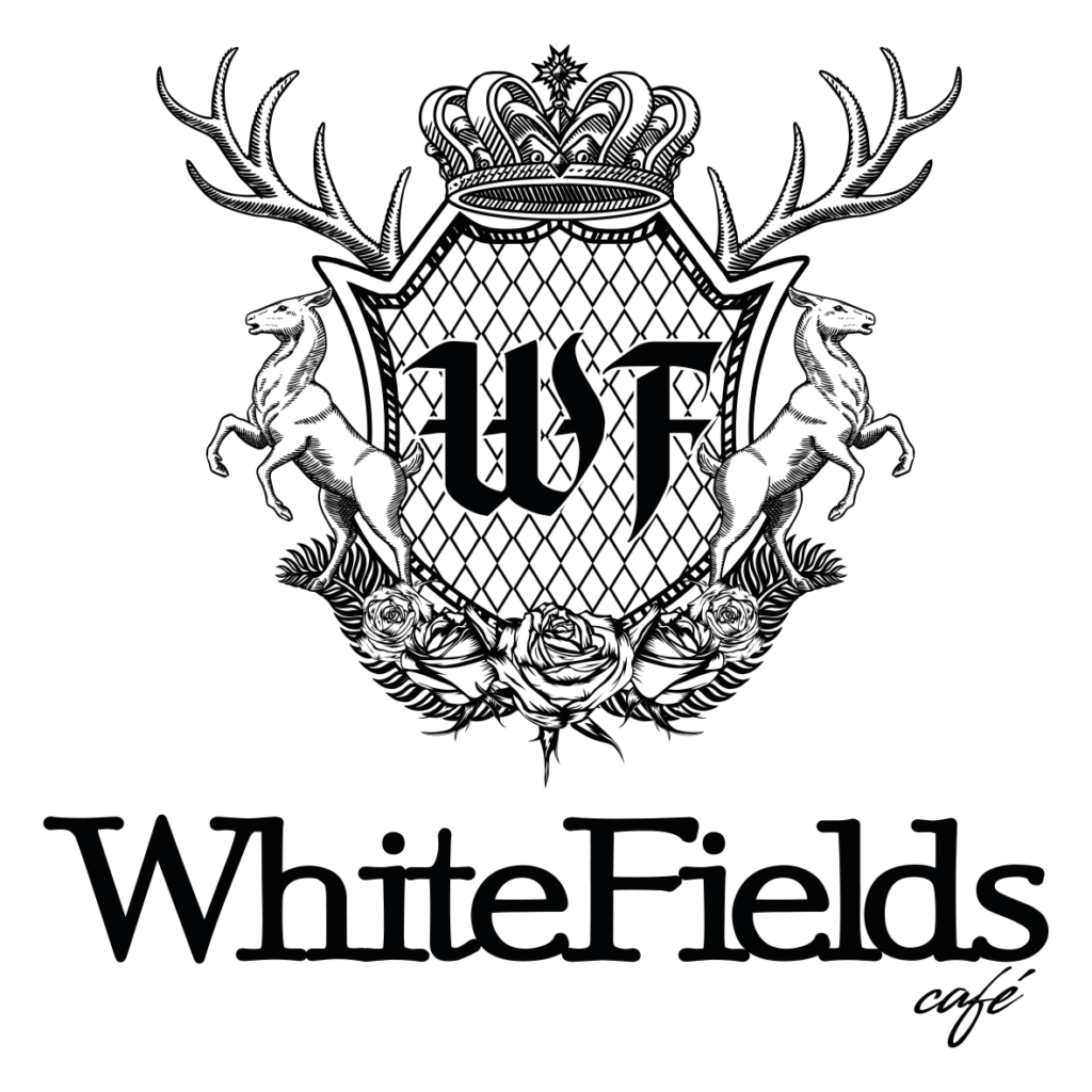WhiteFields Café restaurant rennes